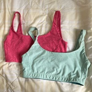 Outdoor Voices Sports Bras (2)